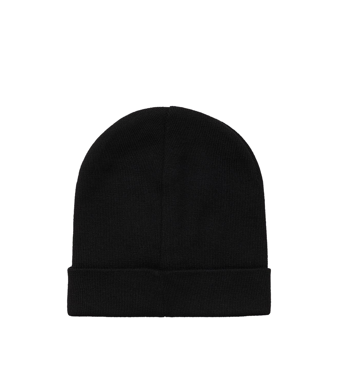 REPLAYラベル付きビーニー 詳細画像 ブラック 2